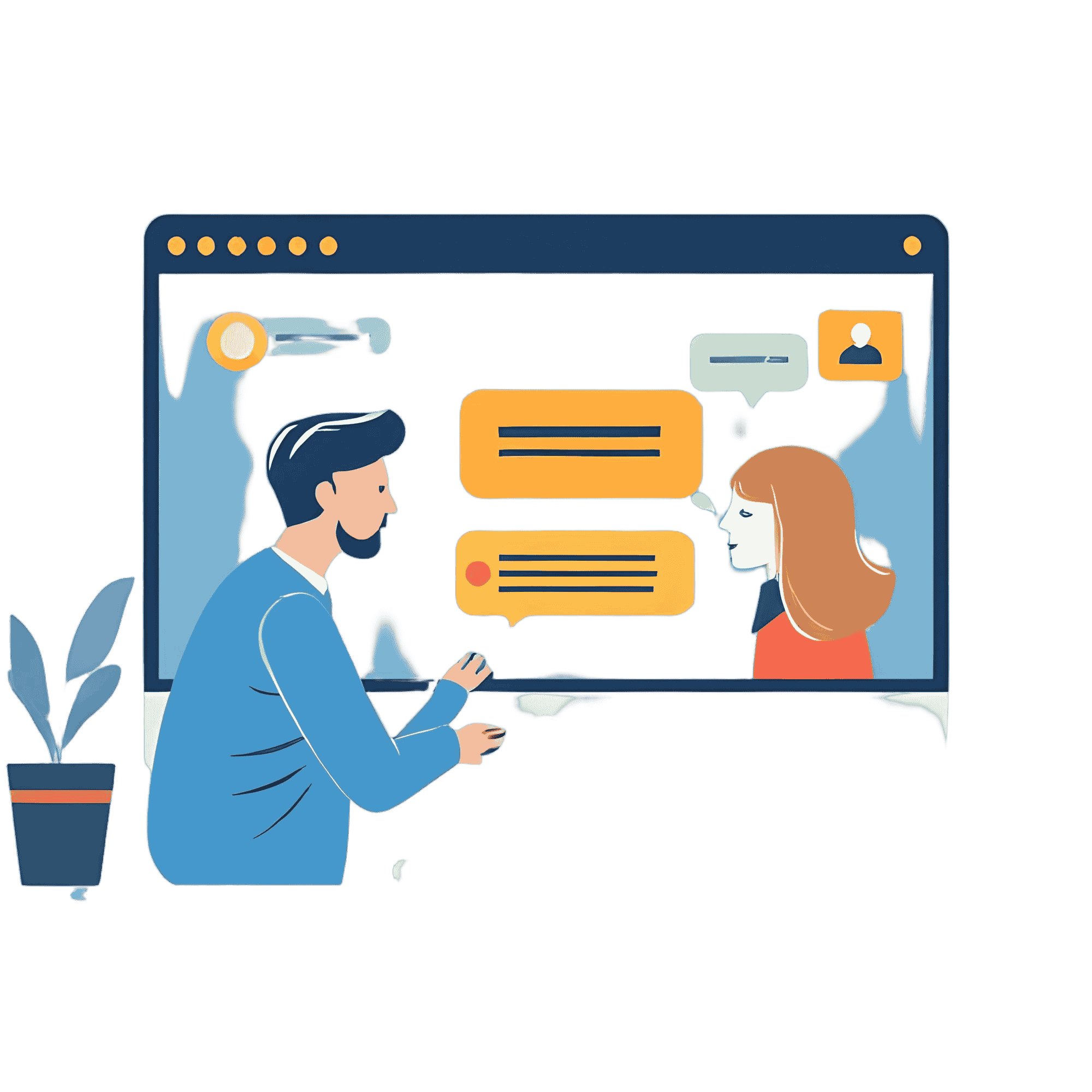 Chatbot Development