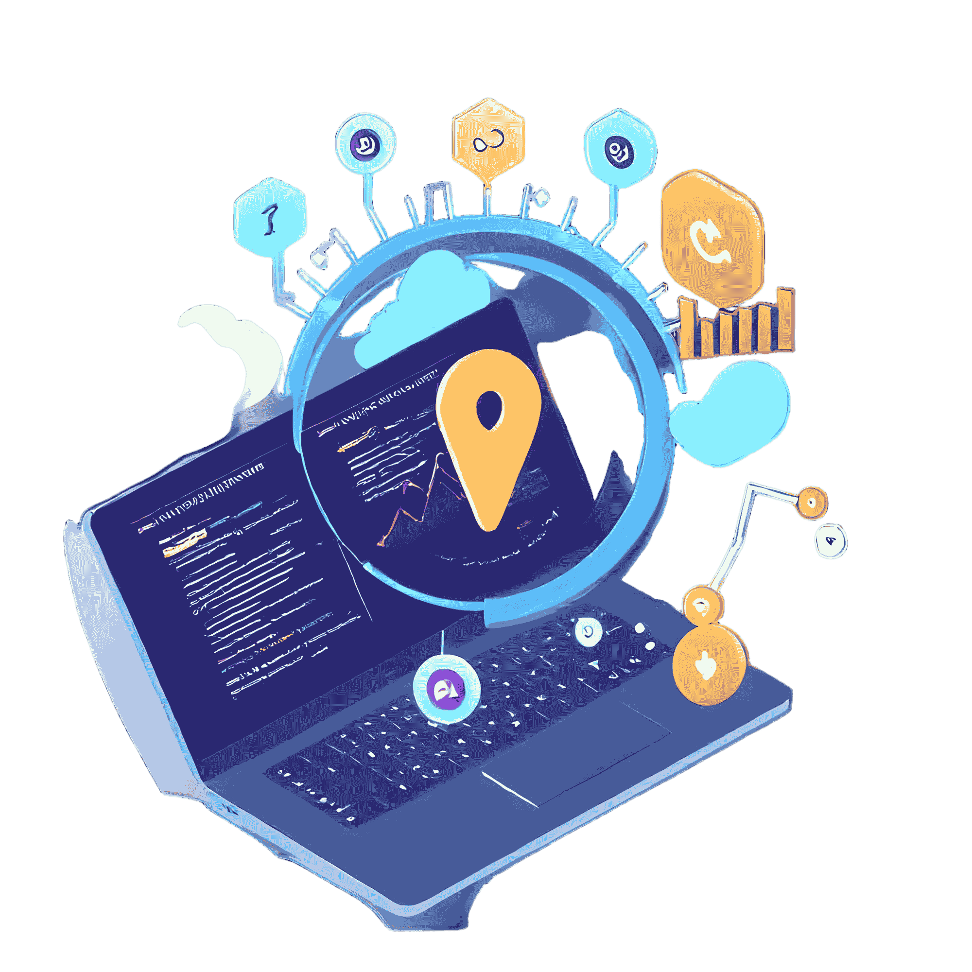 Marketing Solutions
