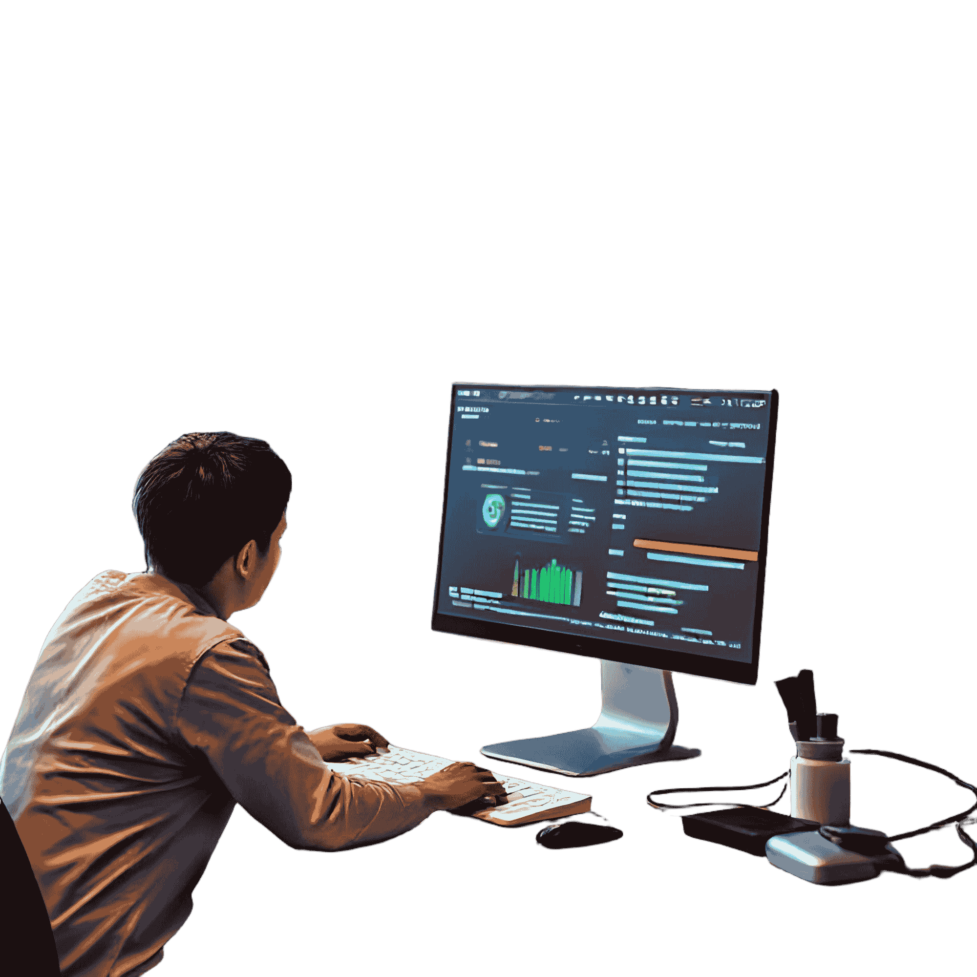 Software Solutions